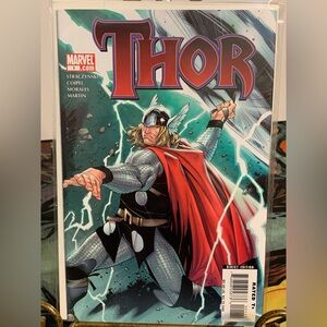 Thor #1 (2007)
